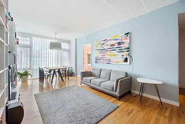 Sold by Keller Williams NYC