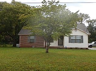 480 Avery Valley Dr, Smyrna, TN 37167