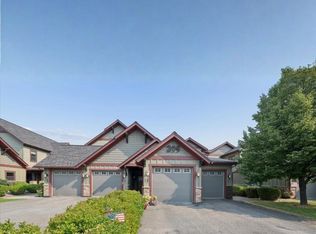 205 Meadow Vista Loop Unit 5-G, Kalispell, MT 59901