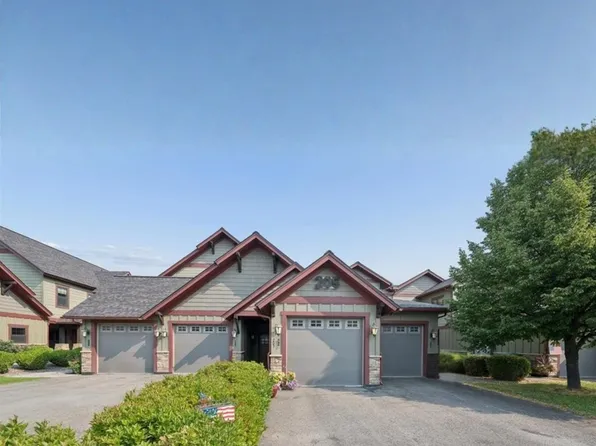 205 Meadow Vista Loop Unit 5-G, Kalispell, MT 59901