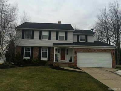 2818 Coventry Grn, Hamburg, NY, 14075