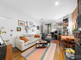 33 W 85th St #C, New York, NY 10024