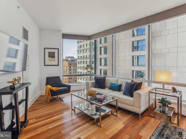 1414 S Penn Sq Unit 23A, Philadelphia, PA 19102