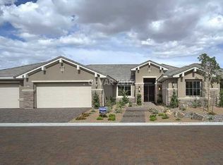 6150 Cortney Ridge Ct, Las Vegas, NV 89149