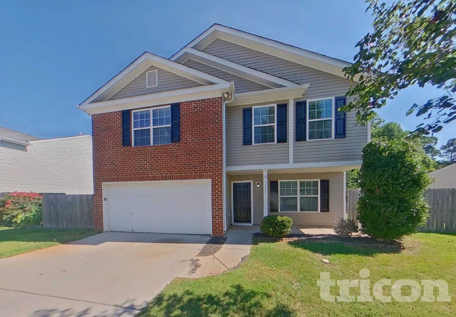 3611 Hope Marian Street Gastonia NC — Photo 2