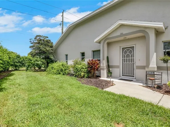 1835 W Crown Pointe BLVD, NAPLES, FL 34112