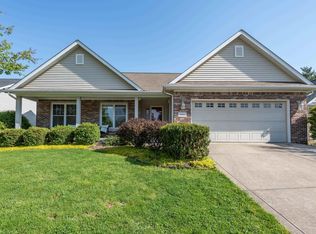 4007 E Stonegate Ct, Bloomington, IN