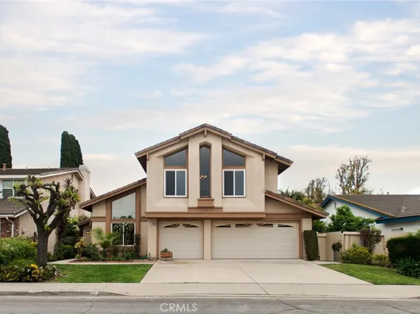 13 Seville, Irvine, CA 92620