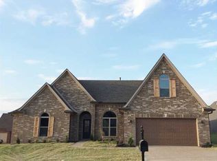 8586 Trinity Park, Olive Branch, MS 38654