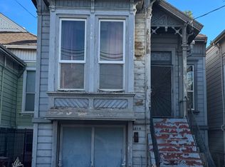 1210 Peralta St, Oakland, CA 94607