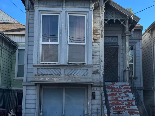1210 Peralta St, Oakland, CA 94607
