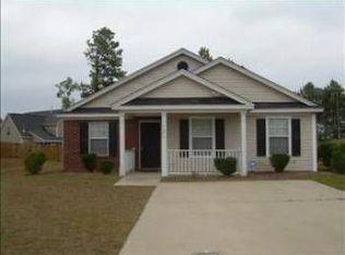 128 Springway Dr, Columbia, SC 29209