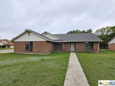 3323 Sungate Dr, Killeen, TX, 76549