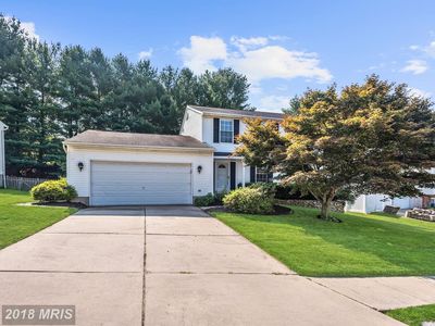 9607 Hickoryhurst Dr, Nottingham, MD, 21236
