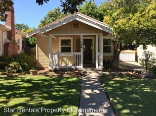 124 Magnolia Ave, Vacaville, CA 95688