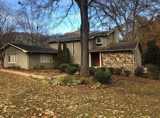 691 Volunteer Dr, Tuscumbia, AL 35674