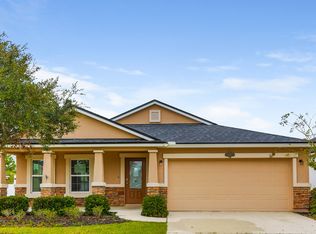 1908 High Prairie Ln, Middleburg, FL 32068