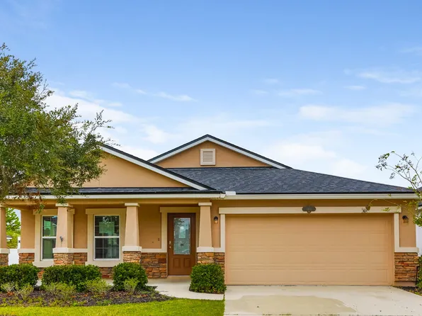 1908 High Prairie Ln, Middleburg, FL 32068