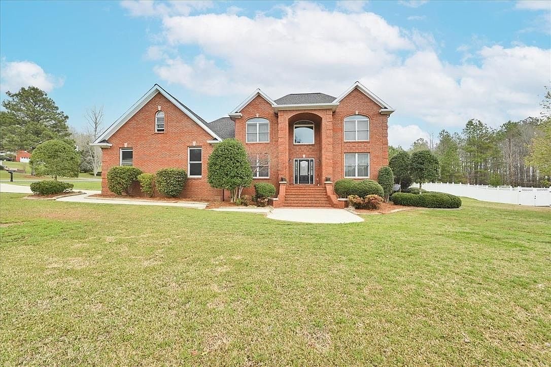 20 N Montcrest, Cullman, AL 35057 Zillow