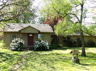 17273 SW Swank Rd, Sherwood, OR 97140