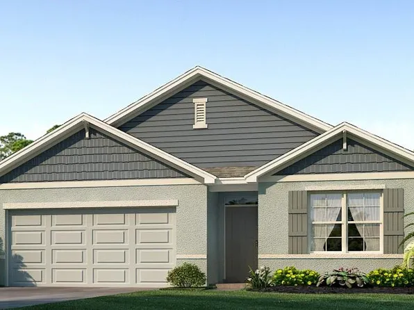 951 Bear Hammock Dr, Umatilla, FL 32784