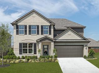 4209 Milrany Ln, Melissa, TX 75454