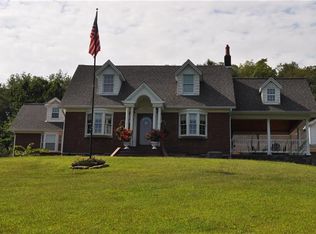 1100 Phillips St, Baden, PA