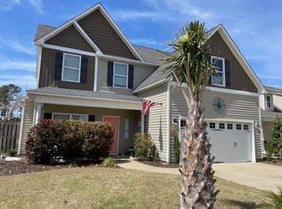 1629 Lewis Landing Ave, Wilmington, NC 28405