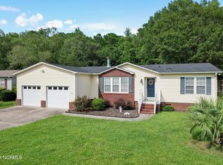 1022 Palm Ct, Carolina Shor, NC 28467
