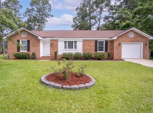 401 Southwick Dr, Fayetteville, NC 28303