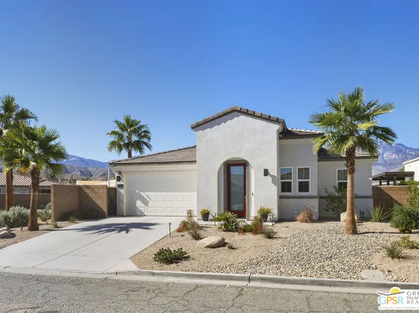 36595 Paseo Del Sol, Cathedral City, CA 92234