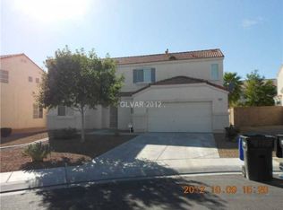 5917 Rose Creek Ct, North Las Vegas, NV 89031
