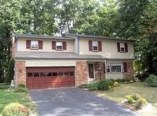 6015 Greeley Blvd, Springfield, VA 22152