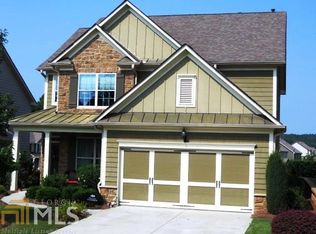 6906 Golden Bud Ln, Flowery Branch, GA 30542