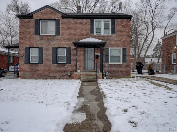 19159-19161 Meyers Rd, Detroit, MI 48235