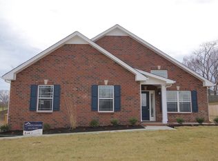 3556 Drake Rd LOT 5, Clarksville, TN 37043