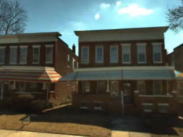 3205 Westwood Ave, Baltimore, MD 21216