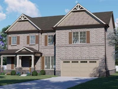 3820 Ivy Cottage Dr SE, Snellville, GA, 30039