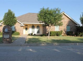3425 White Oaks Dr, Abilene, TX 79606