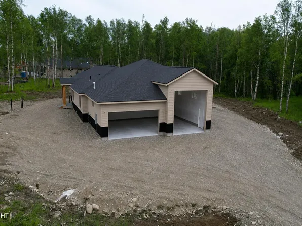 8066 E Dale Cir, Wasilla, AK 99654