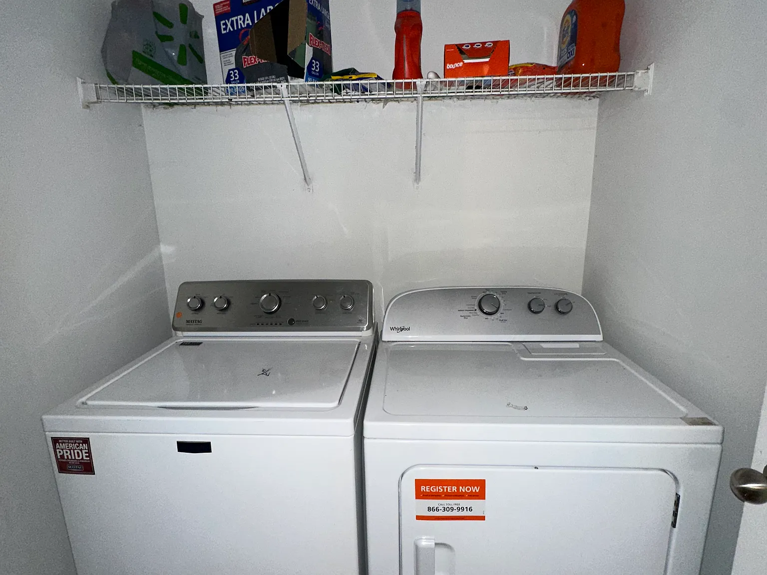 1 bed, $750 — Photo 4