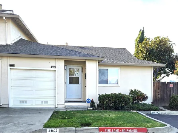 3892 Keneland Way, Pleasanton, CA 94588