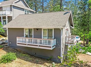 612 Chief Kelly Dr, Nevada City, CA 95959
