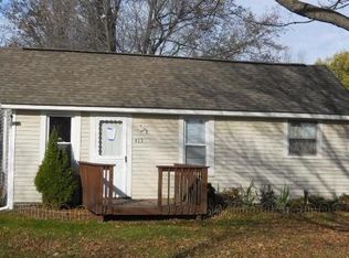 475 Oak St, Orwell, OH 44076