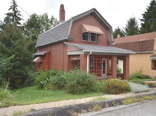 2320 Woodward Ave, Pittsburgh, PA