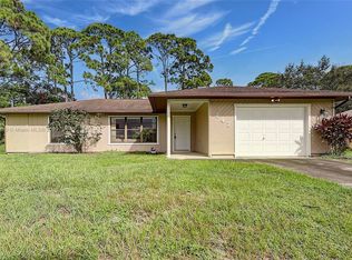 247 SE Voltair Ter, Port Saint Lucie, FL 34983