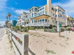 1 Catamaran St APT D, Marina Del Rey, CA 90292
