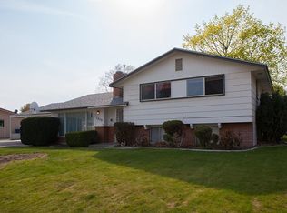 1809 Mahan Ave, Richland, WA 99354