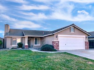 813 E Julia Way, Hanford, CA 93230