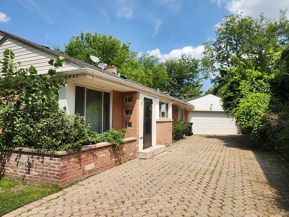 1st image of 6647 N Lawndale Ave